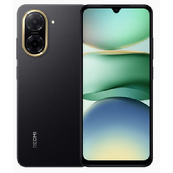 Smartphone Xiaomi MZB0JRYEU 128 GB Unisoc 4 GB RAM Negro
