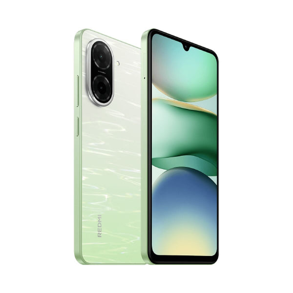 Smartphone Xiaomi Redmi A5 128 GB Unisoc 4 GB RAM Verde