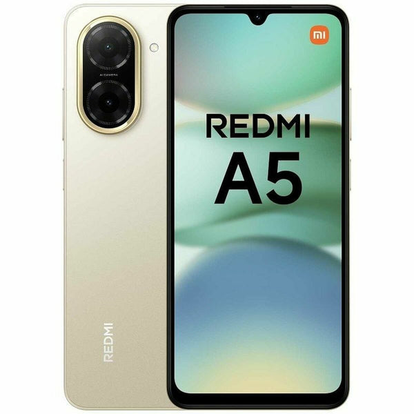 Smartphone Xiaomi Redmi A5 6,88