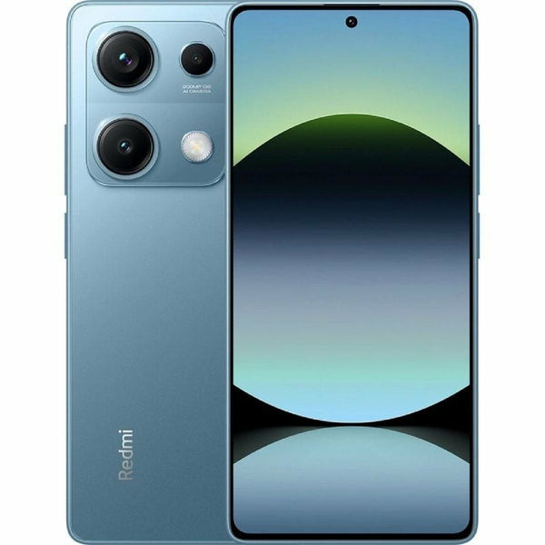 Smartphone Xiaomi Redmi Note 14S 6,67