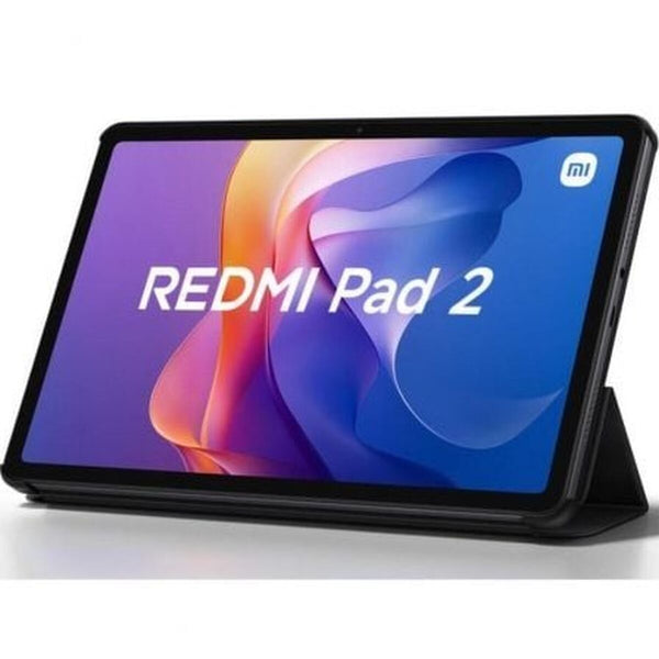 Tablet Xiaomi Redmi Pad 2 Octa Core 8 GB RAM 256 GB Gris 11