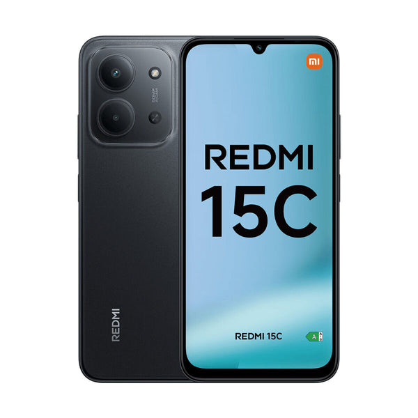 Smartphone Xiaomi Redmi 15C 6,9