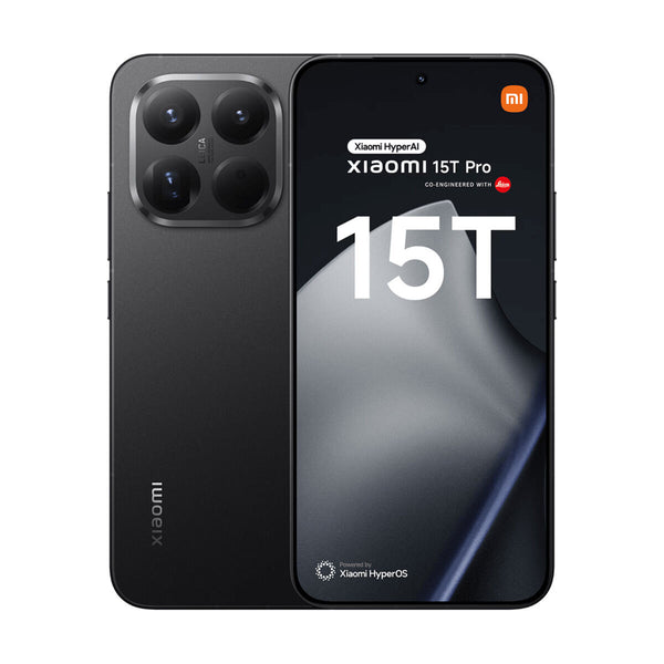 Smartphone Xiaomi 15T Pro 6,83