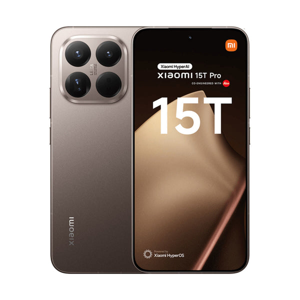 Smartphone Xiaomi 15T Pro 6,83