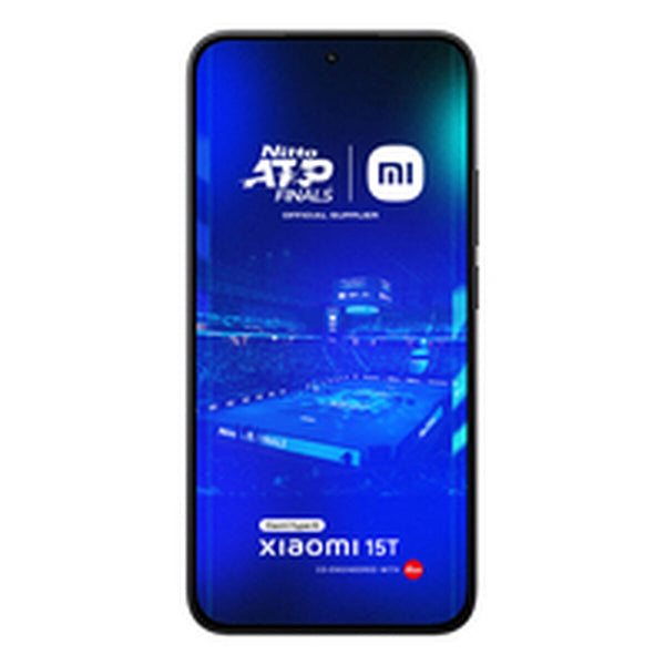 Smartphone Xiaomi 15T 6,83