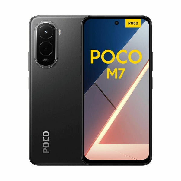 Smartphone Xiaomi POCO M7 6,9