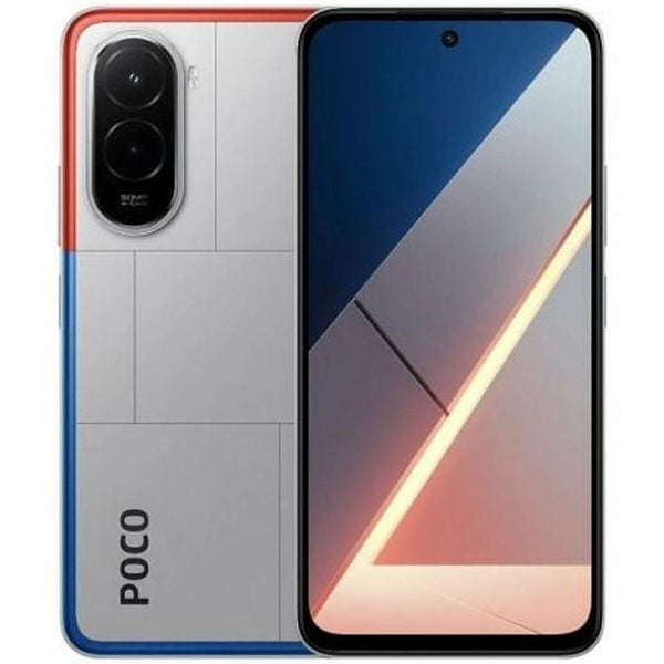 Smartphone Poco POCO M7 8-256 SV 6,9