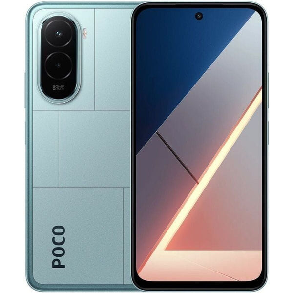 Smartphone Xiaomi POCO M7 8-256 BL 6,9