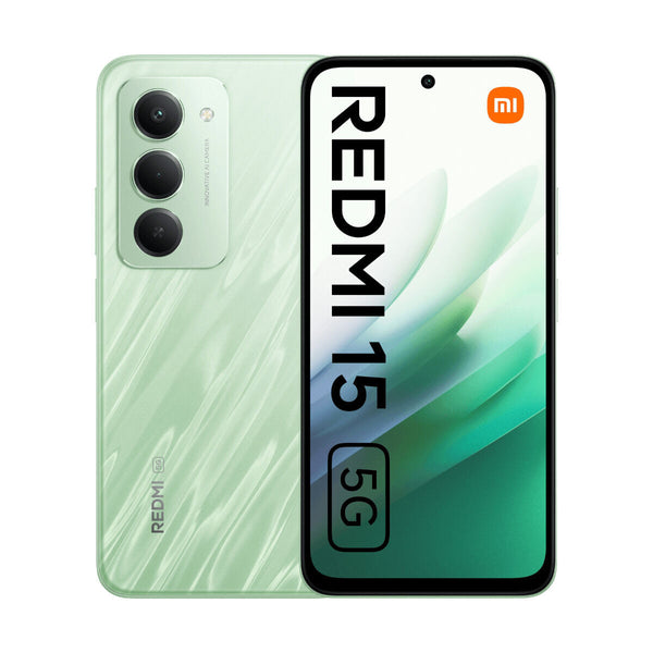 Smartphone Xiaomi Redmi 15 5G 6,9