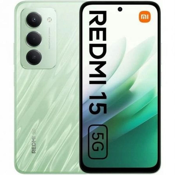 Smartphone Xiaomi Redmi 15 5G 6,9