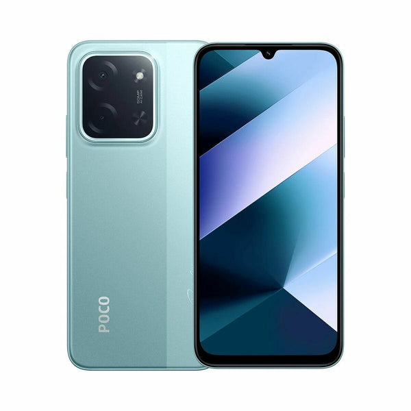 Smartphone Xiaomi POCO C85 8-256 GREE 6,9
