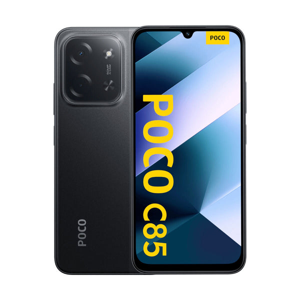 Smartphone Pocophone MZB0LFYEU 6,9