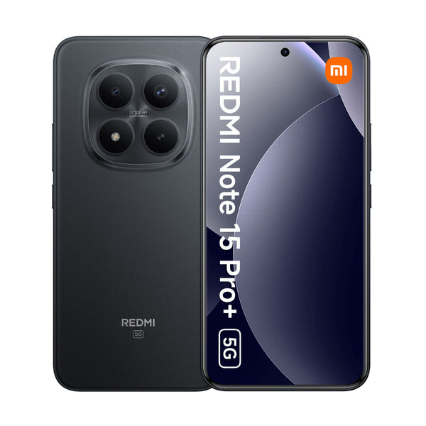 Smartphone Xiaomi Redmi Note 15 Pro+ 6,83