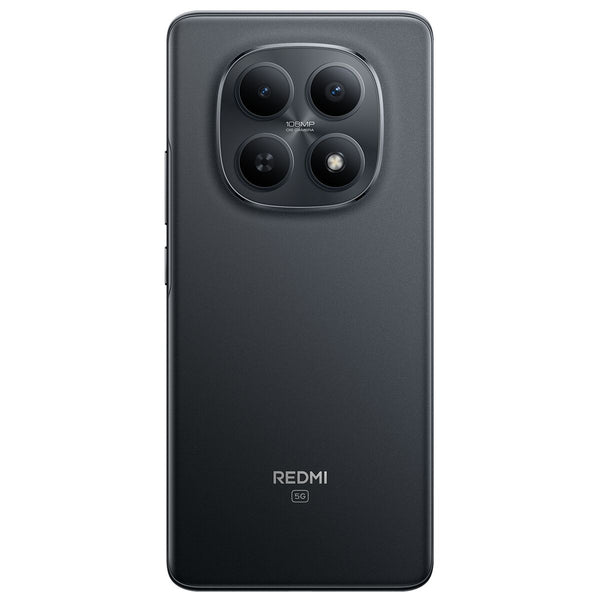 Smartphone Xiaomi Redmi Note 15 5G 8 GB RAM 256 GB Negro