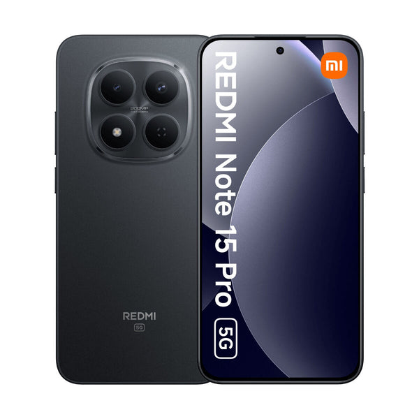 Smartphone Xiaomi REDMI NOTE 15 PRO 6,83