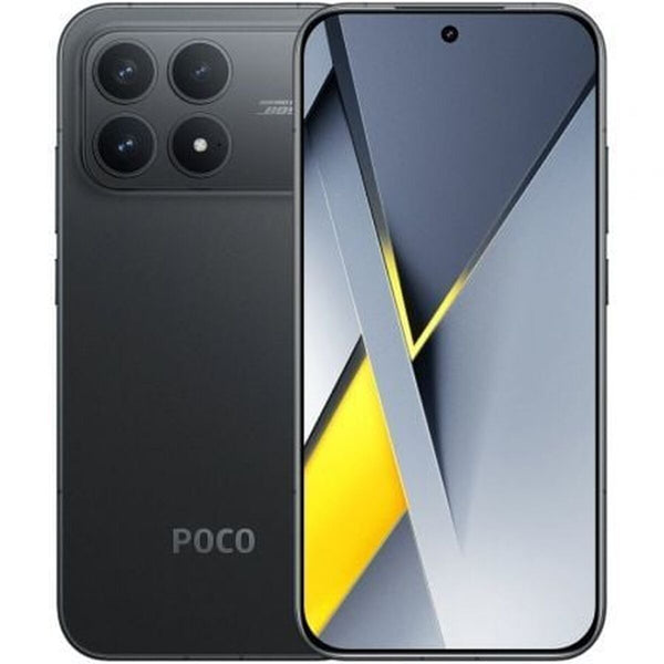 Smartphone Xiaomi POCO F8 Pro 5G 6,59