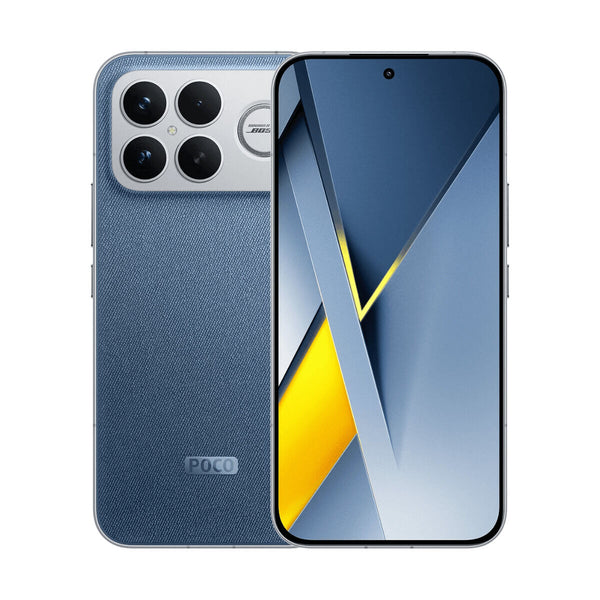 Smartphone Poco POCO F8 Ultra 5G 6,9