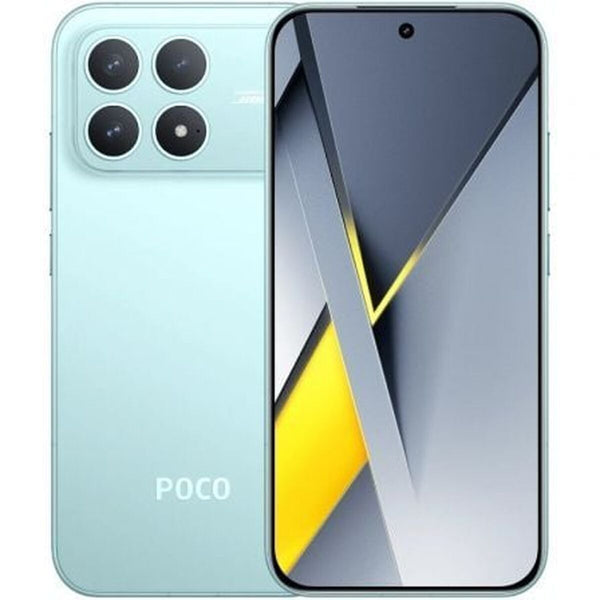 Smartphone Xiaomi F8 Pro 6,59