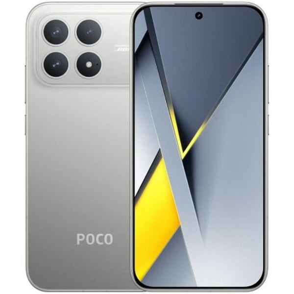 Smartphone Xiaomi POCO F8 Pro 5G 6,59
