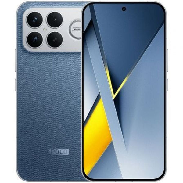 Smartphone Xiaomi POCO F8 Ultra 6,9
