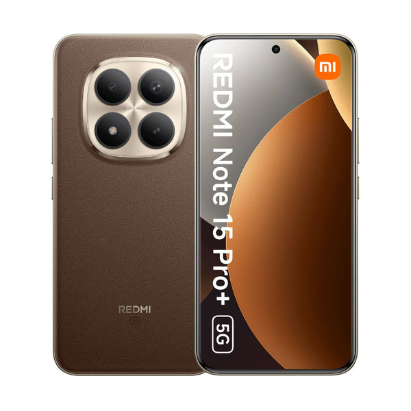 Smartphone Xiaomi Redmi Note 15 Pro Plus 6,83
