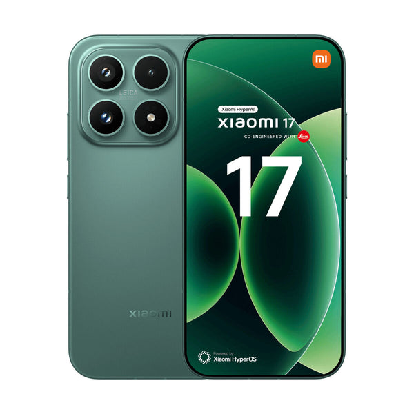 Smartphone Xiaomi 17 5G 6,3