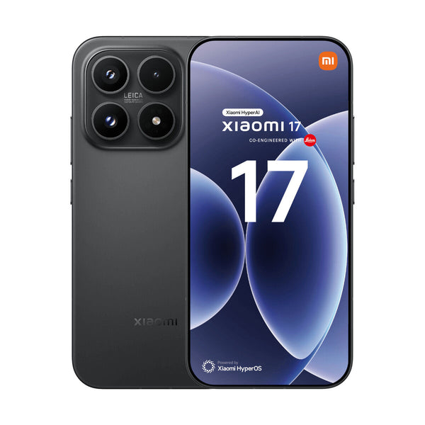 Smartphone Xiaomi 17 6,3