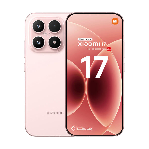 Smartphone Xiaomi 17 5G 6,3