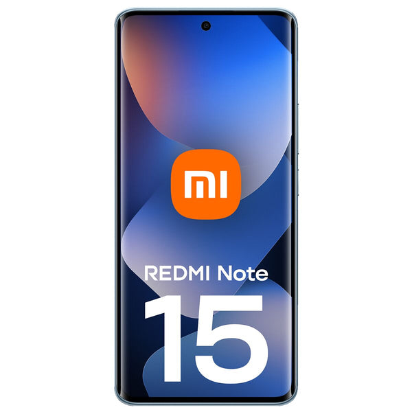 Smartphone Xiaomi MZB0MOIEU 8 GB RAM 256 GB Azul