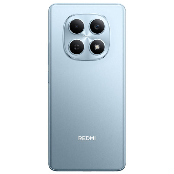 Smartphone Xiaomi REDMI NOTE 15 128 GB 6 GB RAM Azul