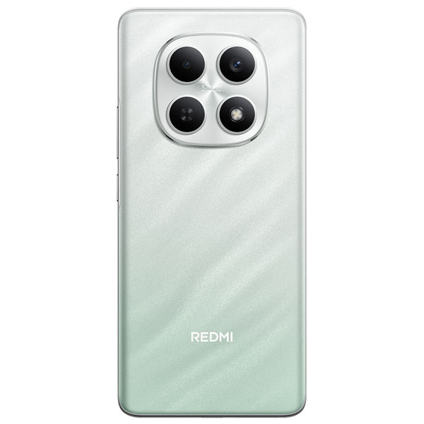 Smartphone Xiaomi Redmi Note 15 8 GB RAM 128 GB Verde