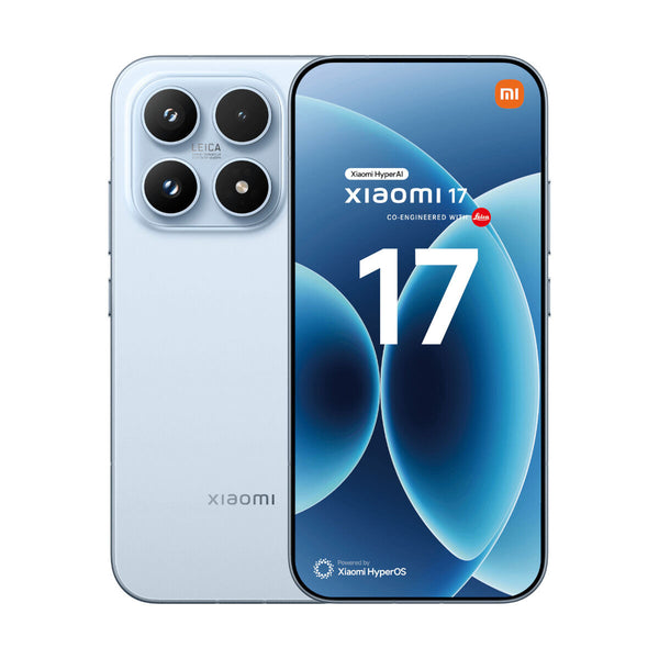 Smartphone Xiaomi 17 5G 6,3