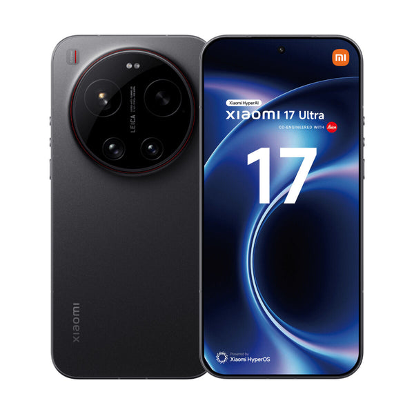 Smartphone Xiaomi 17 Ultra 5G 6,9