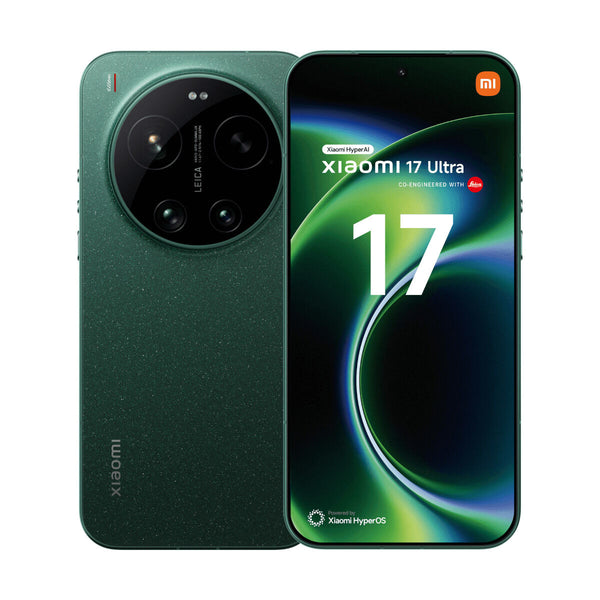Smartphone Xiaomi 17 Ultra 5G 6,9