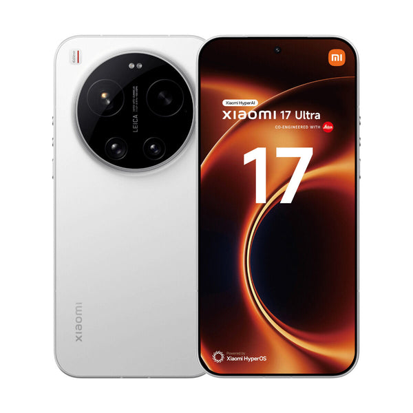 Smartphone Xiaomi 17 Ultra 5G 6,9