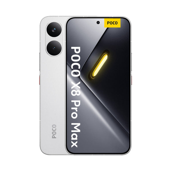 Smartphone Poco X8 PRO MAX 6,83