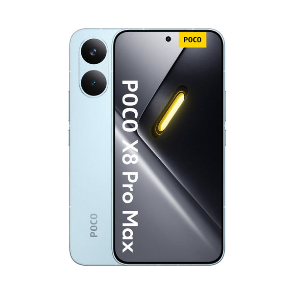 Smartphone Poco X8 PRO MAX 6,83