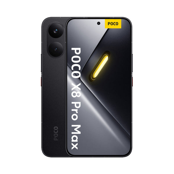 Smartphone Poco X8 PRO MAX 6,83