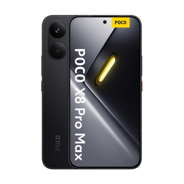 Smartphone Poco X8 PRO MAX 6,83