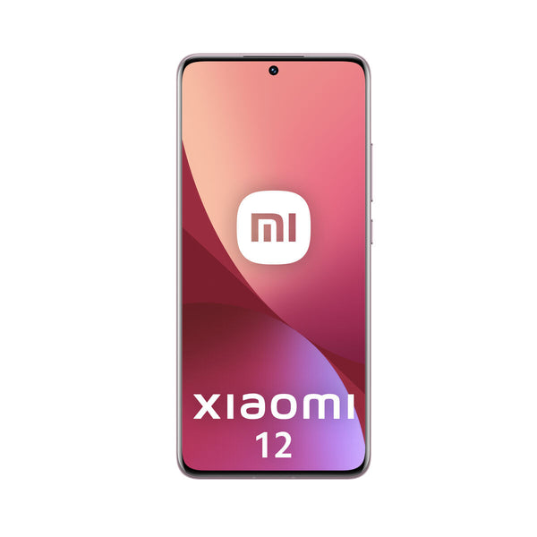 Smartphone Xiaomi 12 6,28