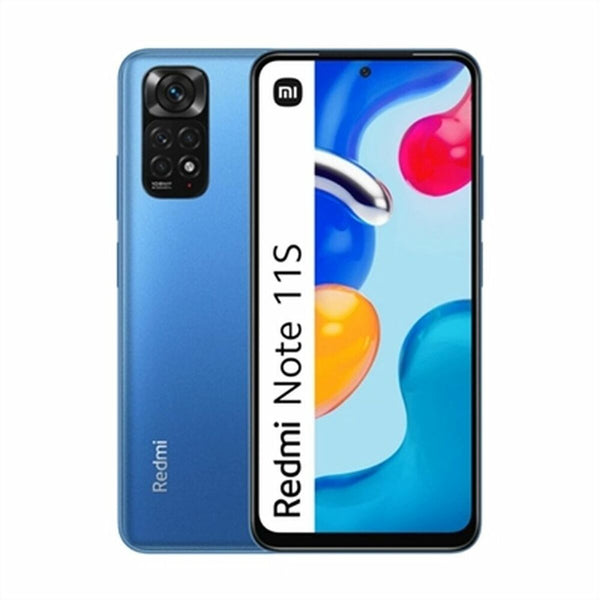 Smartphone Xiaomi Redmi Note 11S 6,43