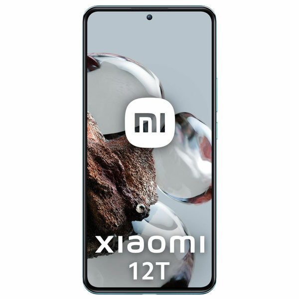 Smartphone Xiaomi 12T 6,67