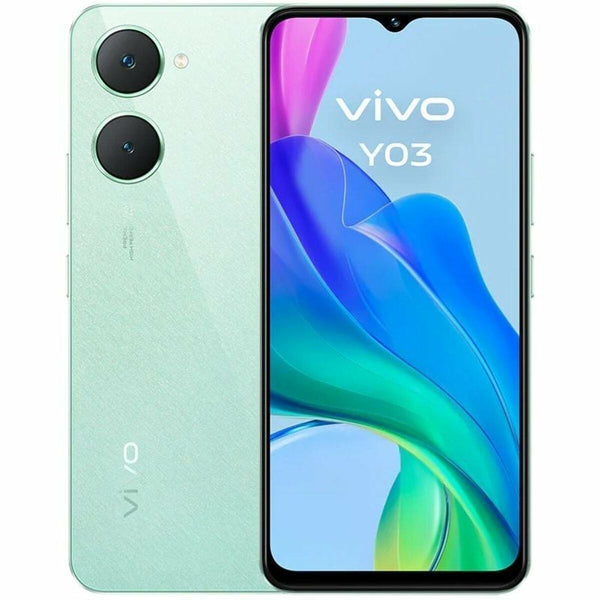Smartphone Vivo Y03 6,56
