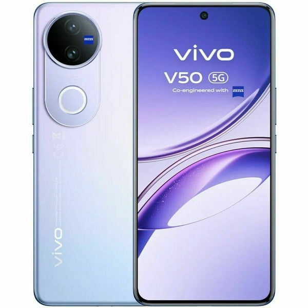 Smartphone Vivo 5669027 6,77