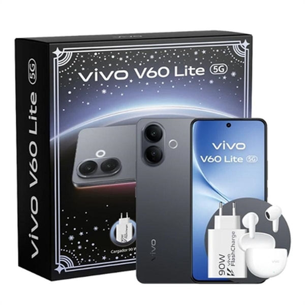 Smartphone Vivo V60 Lite 5G 6,77