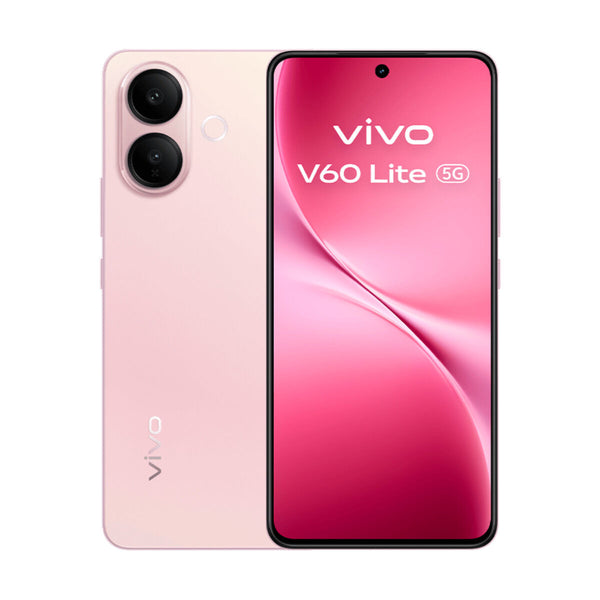 Smartphone Vivo V60 Lite 5G 6,77