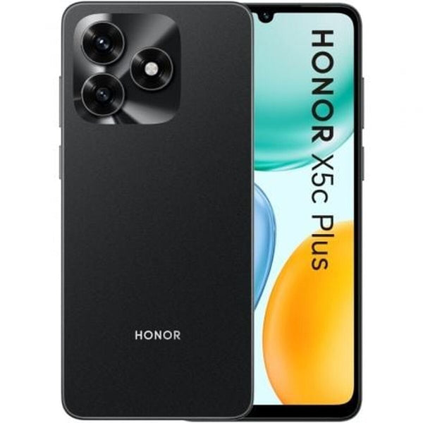 Smartphone Honor Honor X5c Plus 6,74
