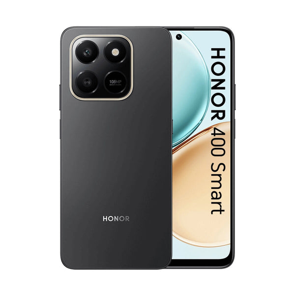 Smartphone Honor 400 Smart 4G 6,77
