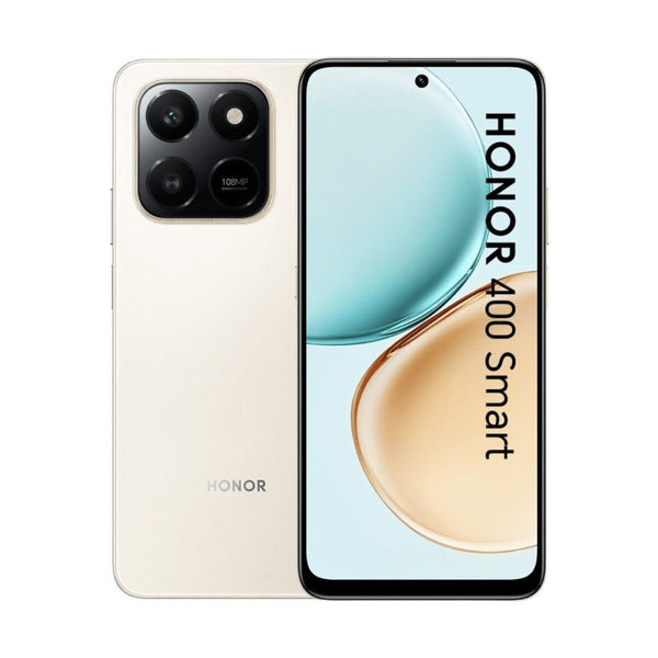 Smartphone Honor Honor 400 Smart 5G 6,77