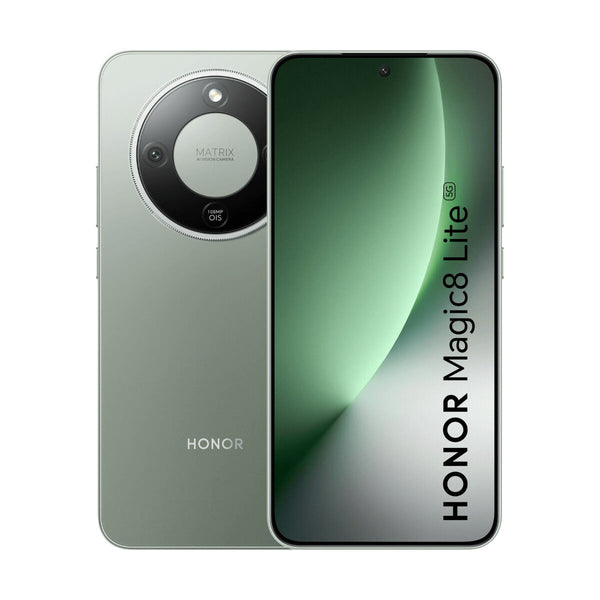 Smartphone Honor MAGIC 8 LITE 6,79